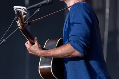Gabriel Rios @ Lokerse Feesten, foto 13, foto's door David Johnson - FrontView Magazine