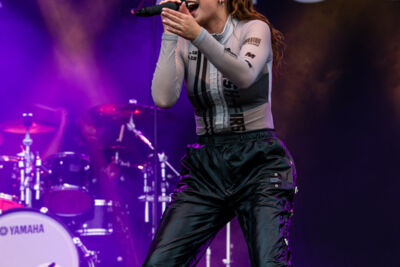Laura Tesoro @ Paal op Stelten, foto 6, foto's door Heidi Nys - FrontView Magazine