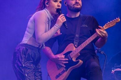 Laura Tesoro @ Paal op Stelten, foto 9, foto's door Heidi Nys - FrontView Magazine