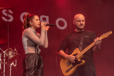 Laura Tesoro @ Paal op Stelten, foto 11, foto's door Heidi Nys - FrontView Magazine