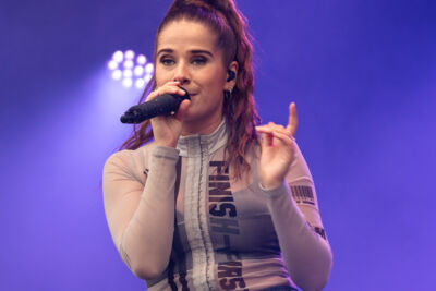 Laura Tesoro @ Paal op Stelten, foto 13, foto's door Heidi Nys - FrontView Magazine