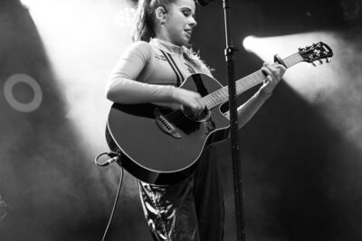 Laura Tesoro @ Paal op Stelten, foto 23, foto's door Heidi Nys - FrontView Magazine