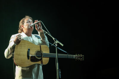 Novastar @ Lokerse Feesten, picture 1, photographed by David Johnson - FrontView Magazine