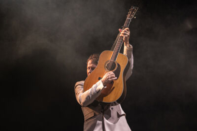 Novastar @ Lokerse Feesten, picture 4, photographed by David Johnson - FrontView Magazine