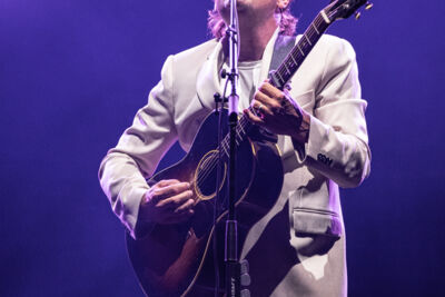 Novastar @ Lokerse Feesten, picture 8, photographed by David Johnson - FrontView Magazine