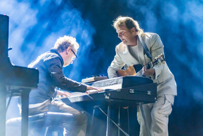 Novastar @ Lokerse Feesten, picture 12, photographed by David Johnson - FrontView Magazine