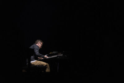 Novastar @ Lokerse Feesten, picture 13, photographed by David Johnson - FrontView Magazine