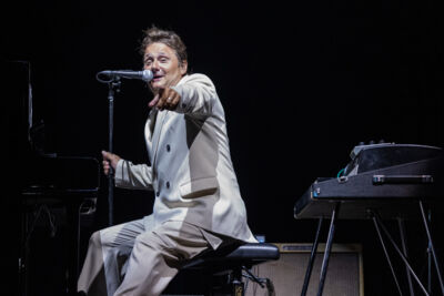 Novastar @ Lokerse Feesten, picture 17, photographed by David Johnson - FrontView Magazine