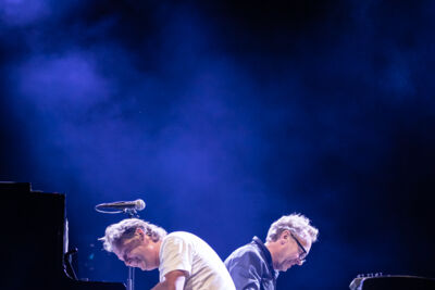 Novastar @ Lokerse Feesten, picture 20, photographed by David Johnson - FrontView Magazine