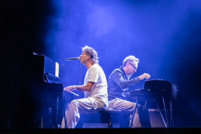 Novastar @ Lokerse Feesten, picture 21, photographed by David Johnson - FrontView Magazine