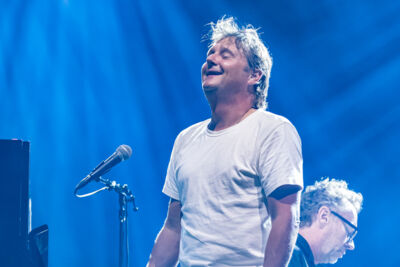 Novastar @ Lokerse Feesten, picture 22, photographed by David Johnson - FrontView Magazine