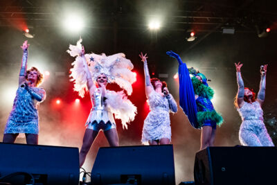 Antwerp Pride Opening Night @ OLT Rivierenhof, foto 6, foto's door Sandra Van Watermeulen - FrontView Magazine