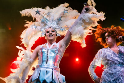 Antwerp Pride Opening Night @ OLT Rivierenhof, foto 9, foto's door Sandra Van Watermeulen - FrontView Magazine