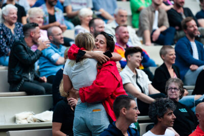 Antwerp Pride Opening Night @ OLT Rivierenhof, foto 11, foto's door Sandra Van Watermeulen - FrontView Magazine