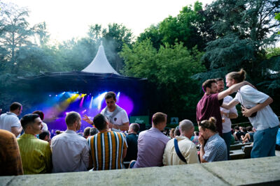 Antwerp Pride Opening Night @ OLT Rivierenhof, foto 16, foto's door Sandra Van Watermeulen - FrontView Magazine