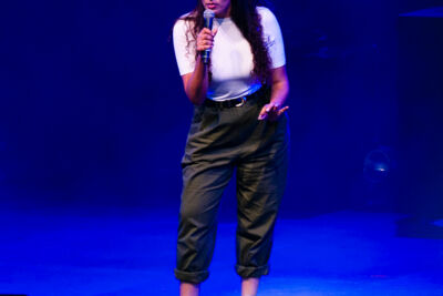 Antwerp Pride Opening Night @ OLT Rivierenhof, foto 19, foto's door Sandra Van Watermeulen - FrontView Magazine