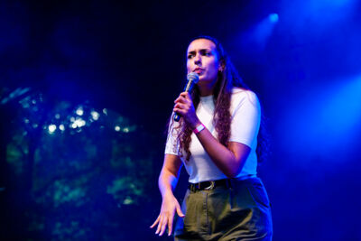 Antwerp Pride Opening Night @ OLT Rivierenhof, foto 22, foto's door Sandra Van Watermeulen - FrontView Magazine