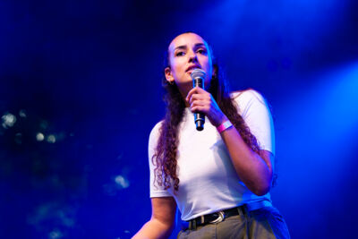 Antwerp Pride Opening Night @ OLT Rivierenhof, foto 23, foto's door Sandra Van Watermeulen - FrontView Magazine