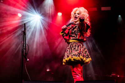 Antwerp Pride Opening Night @ OLT Rivierenhof, foto 25, foto's door Sandra Van Watermeulen - FrontView Magazine