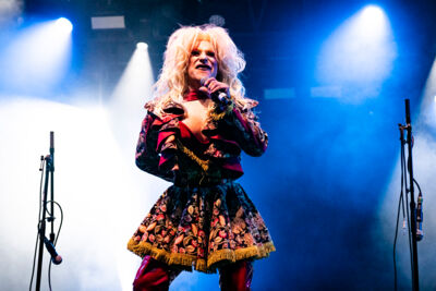 Antwerp Pride Opening Night @ OLT Rivierenhof, foto 27, foto's door Sandra Van Watermeulen - FrontView Magazine