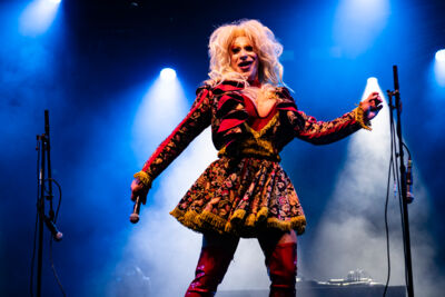 Antwerp Pride Opening Night @ OLT Rivierenhof, foto 28, foto's door Sandra Van Watermeulen - FrontView Magazine