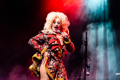 Antwerp Pride Opening Night @ OLT Rivierenhof, foto 31, foto's door Sandra Van Watermeulen - FrontView Magazine