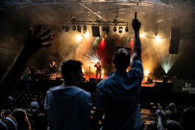 Antwerp Pride Opening Night @ OLT Rivierenhof, foto 32, foto's door Sandra Van Watermeulen - FrontView Magazine