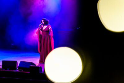 Antwerp Pride Opening Night @ OLT Rivierenhof, foto 54, foto's door Sandra Van Watermeulen - FrontView Magazine