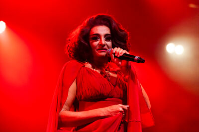 Antwerp Pride Opening Night @ OLT Rivierenhof, foto 55, foto's door Sandra Van Watermeulen - FrontView Magazine