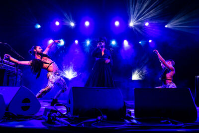 Antwerp Pride Opening Night @ OLT Rivierenhof, foto 64, foto's door Sandra Van Watermeulen - FrontView Magazine