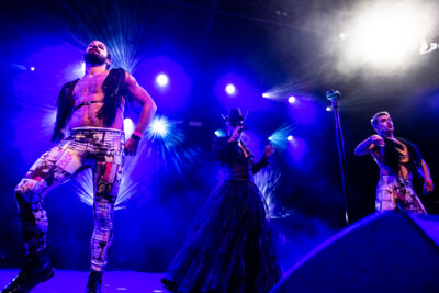 Antwerp Pride Opening Night @ OLT Rivierenhof, foto 69, foto's door Sandra Van Watermeulen - FrontView Magazine