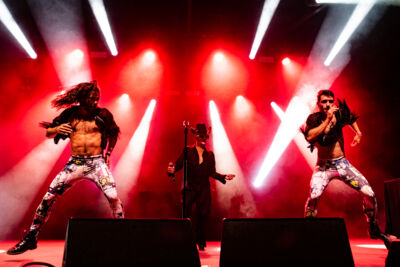 Antwerp Pride Opening Night @ OLT Rivierenhof, foto 77, foto's door Sandra Van Watermeulen - FrontView Magazine