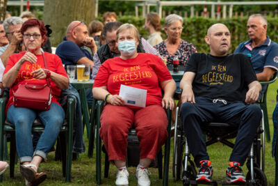 De Geest @ Parkies Beringen, picture 2, photographed by Heidi Nys - FrontView Magazine