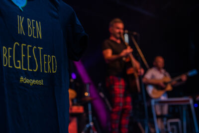 De Geest @ Parkies Beringen, picture 3, photographed by Heidi Nys - FrontView Magazine