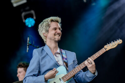 Aarde Aan Daan @ Leuven Air, foto 6, foto's door Jürgen Bruynooghe - FrontView Magazine
