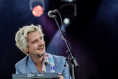 Aarde Aan Daan @ Leuven Air, foto 26, foto's door Jürgen Bruynooghe - FrontView Magazine