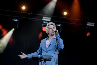 Aarde Aan Daan @ Leuven Air, foto 29, foto's door Jürgen Bruynooghe - FrontView Magazine