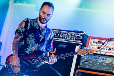 Brutus @ Alcatraz, picture 4, photographed by Dorien Goetschalckx - FrontView Magazine