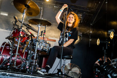 Brutus @ Alcatraz, picture 7, photographed by Dorien Goetschalckx - FrontView Magazine