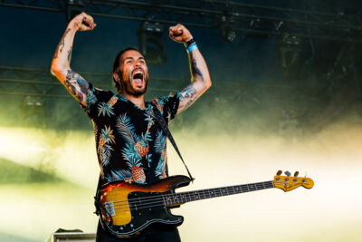 Brutus @ Alcatraz, picture 8, photographed by Dorien Goetschalckx - FrontView Magazine