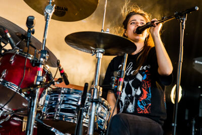 Brutus @ Alcatraz, picture 9, photographed by Dorien Goetschalckx - FrontView Magazine