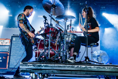 Brutus @ Alcatraz, picture 11, photographed by Dorien Goetschalckx - FrontView Magazine