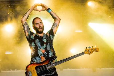 Brutus @ Alcatraz, picture 12, photographed by Dorien Goetschalckx - FrontView Magazine