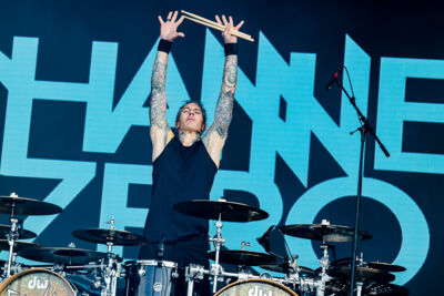 Channel Zero (new set) @ Alcatraz, picture 1, photographed by Dorien Goetschalckx - FrontView Magazine