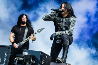 Channel Zero (new set) @ Alcatraz, picture 3, photographed by Dorien Goetschalckx - FrontView Magazine