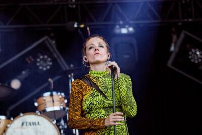 Aafke Romeijn @ Leuven Air, picture 3, photographed by Jürgen Bruynooghe - FrontView Magazine