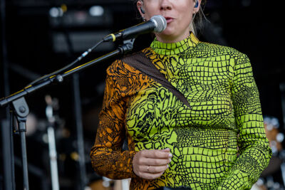 Aafke Romeijn @ Leuven Air, picture 9, photographed by Jürgen Bruynooghe - FrontView Magazine