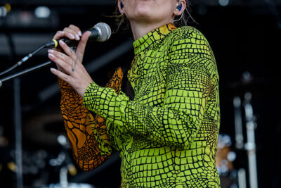 Aafke Romeijn @ Leuven Air, picture 10, photographed by Jürgen Bruynooghe - FrontView Magazine
