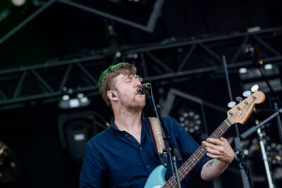 Aafke Romeijn @ Leuven Air, picture 12, photographed by Jürgen Bruynooghe - FrontView Magazine