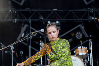 Aafke Romeijn @ Leuven Air, picture 13, photographed by Jürgen Bruynooghe - FrontView Magazine